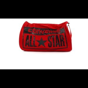 Converse duffle bag